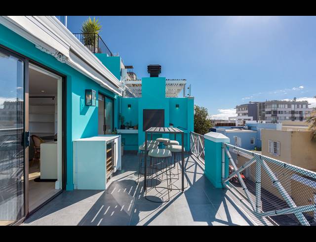 2 BEDROOM HOUSE RENTED IN DE WATERKANT